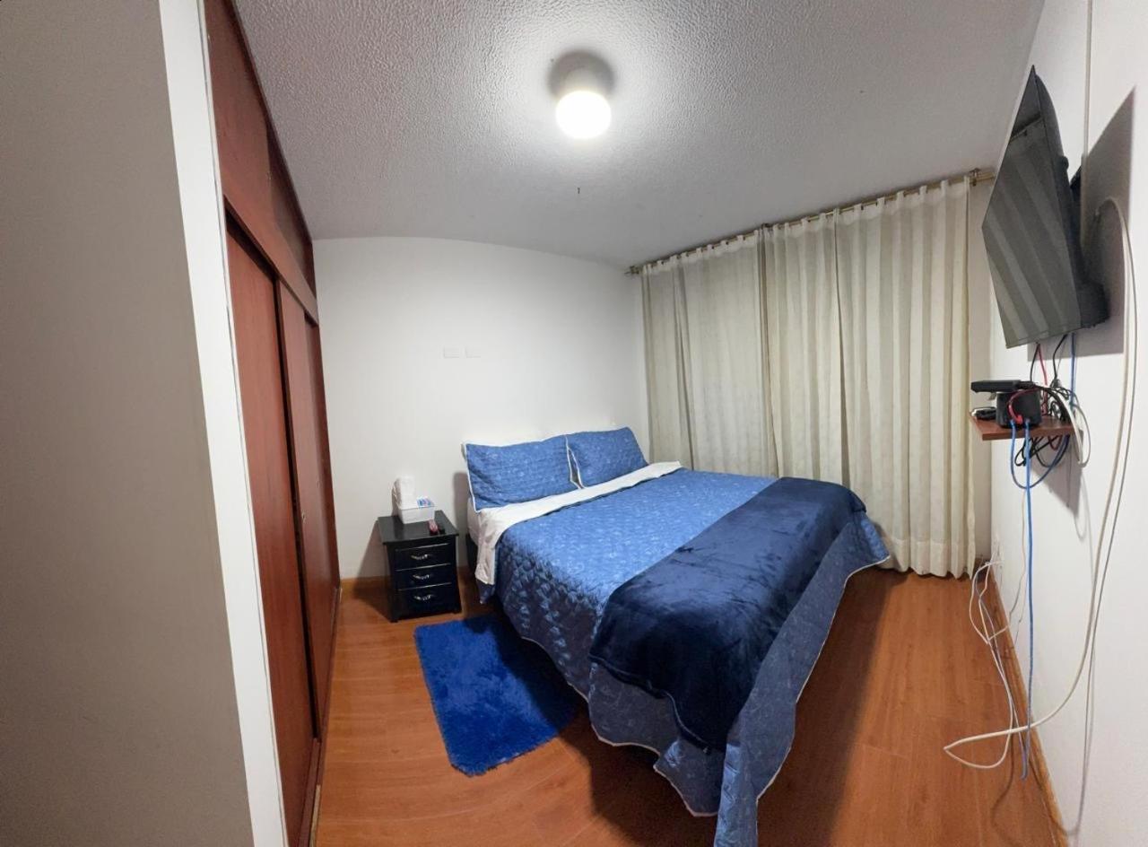 Dorado - Cerca Al Aeropuerto - 201 Habitación en casa particular Bogotá
