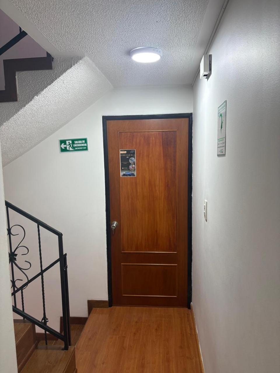 Habitación en casa particular Dorado - Cerca Al Aeropuerto - 201 Bogotá