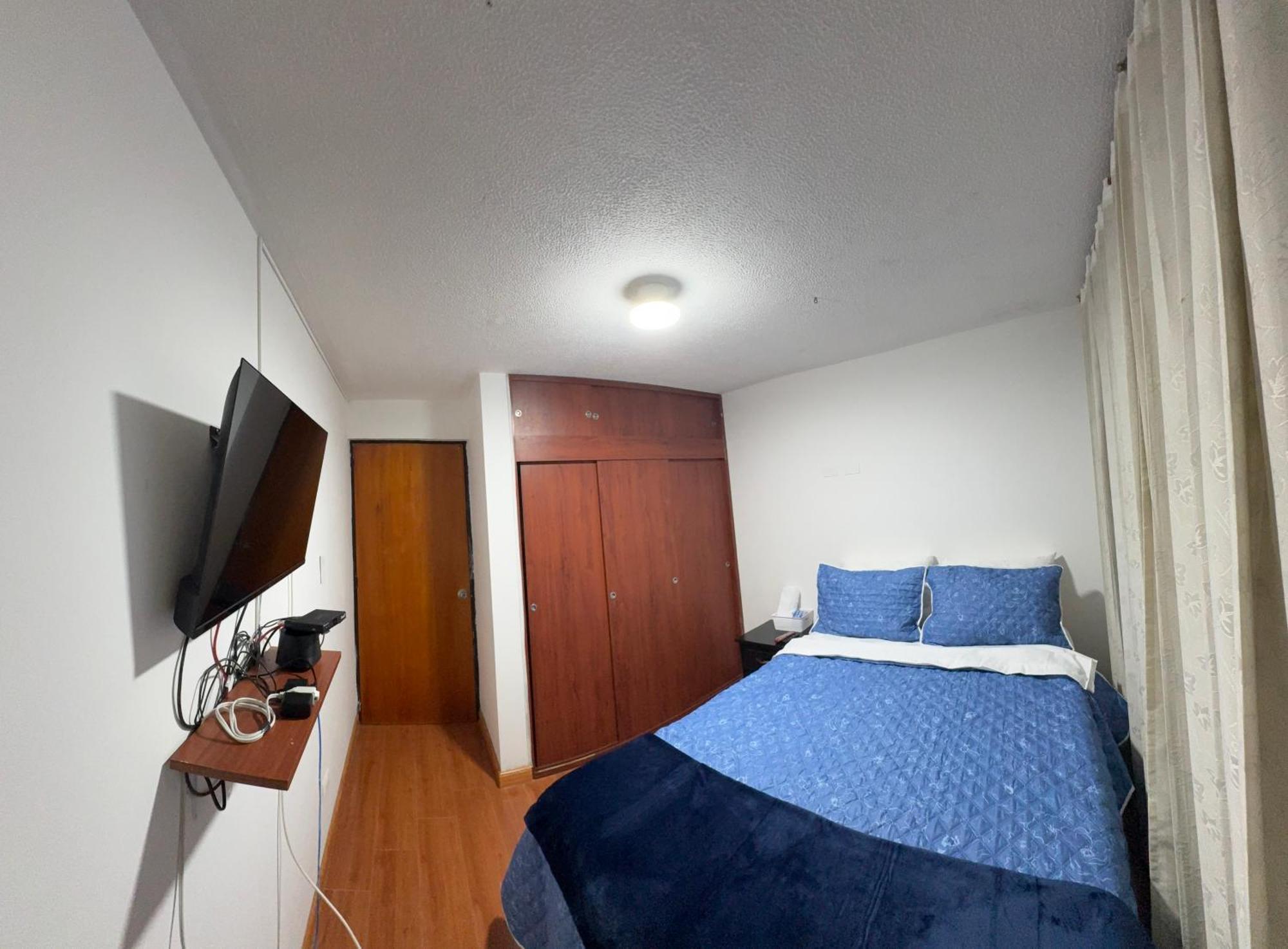 Dorado - Cerca Al Aeropuerto - 201 Habitación en casa particular
